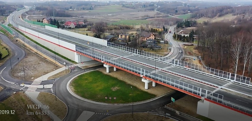 Czy na granicy Żor i Rybnika powstanie nowy wjazd na autostradę A1? Zabiegają o to samorządowcy z obu miast 
