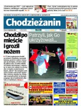 Chodzieżanin: Zobacz co w najnowszym numerze [6 kwietnia]