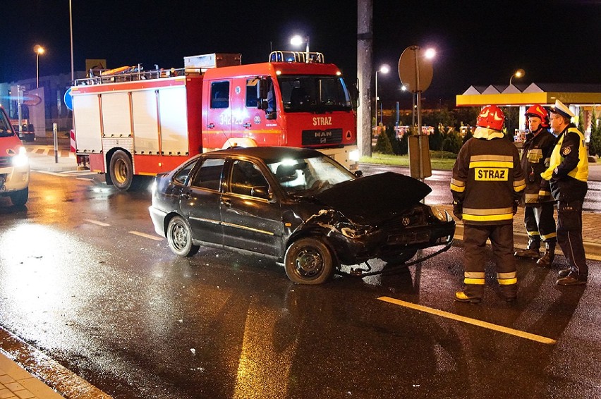 Wypadek w Kaliszu na ulicy Wrocławskiej

Byłeś świadkiem...