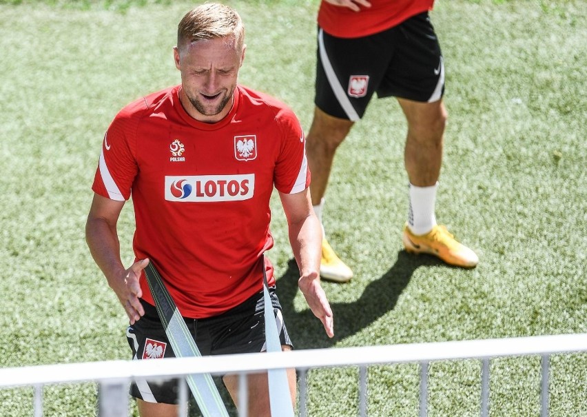 Kamil Glik przed meczem z Hiszpanią na Euro 2020: Chcemy zdobyć chociaż jeden punkt i zagrać mecz o wszystko ze Szwecją