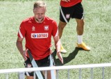 Kamil Glik przed meczem z Hiszpanią na Euro 2020: Chcemy zdobyć chociaż jeden punkt i zagrać mecz o wszystko ze Szwecją