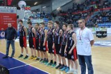 Koszykarze TKM Włocławek z brązowym medalem Ogólnopolskiej Olimpiady Młodzieży 2017
