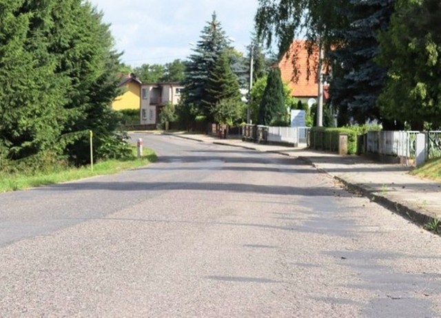 Przebudowa drogi powiatowej - ulicy Grotnickiej we Włoszakowicach za blisko 4 840 000 zł