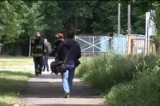 Szczecin: Amoniak wyciekał w browarze Bosmana [wideo]