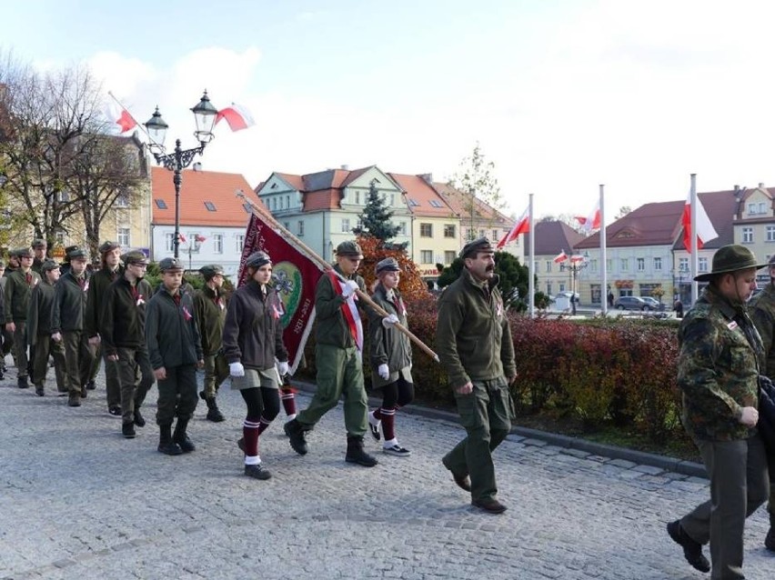 Mijający rok był dla Wodzisławia Śląskiego szczególny za...