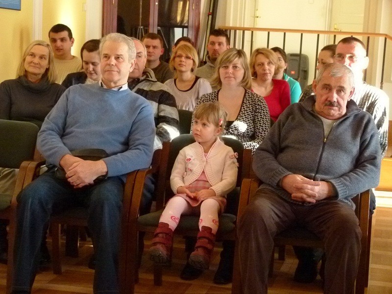 Rodzice maluchów zameldowanych w Łowiczu (nie ważne, gdzie...