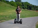 Segway w Myślęcinku. Co to takiego? [wygraj przejażdżkę!]