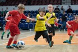 XII Halowy Turniej Piłki Nożnej Jaworzna 2021. Świetna zabawa i rywalizacja