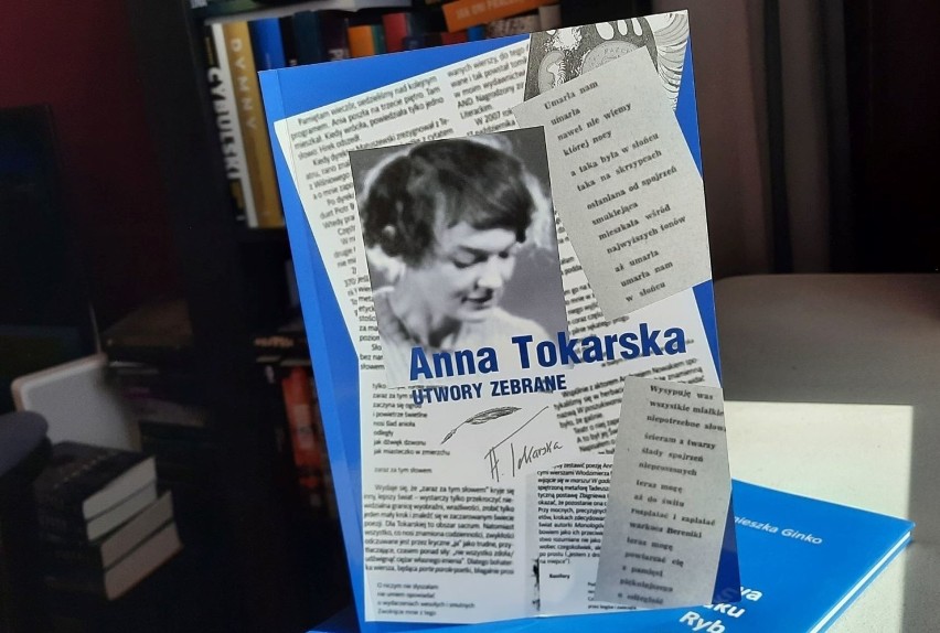 Andrzejowi Buckowi zawdzięczamy m.in. publikację „Anna...