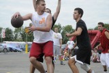 Pogoria Streetball Cup 2012 - finał [ZDJĘCIA]