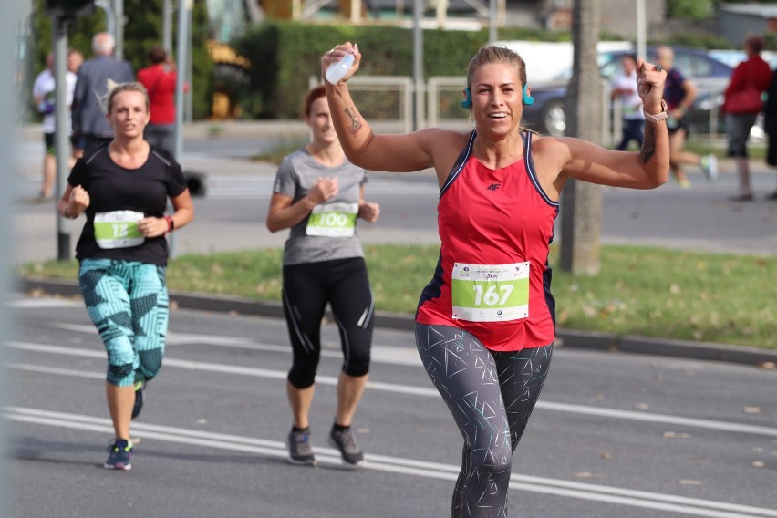 III Bieg Souvre 2019 w Inowrocławiu [wyniki, zdjęcia]