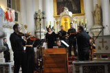 W kościele w Czaczu odbył się koncert "Widzę niebo otwarte" ZDJĘCIA
