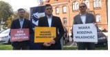 Konfederacja: Starówkę w Wodzisławiu Śl. mogą ożywić mikroprzedsiebiorstwa