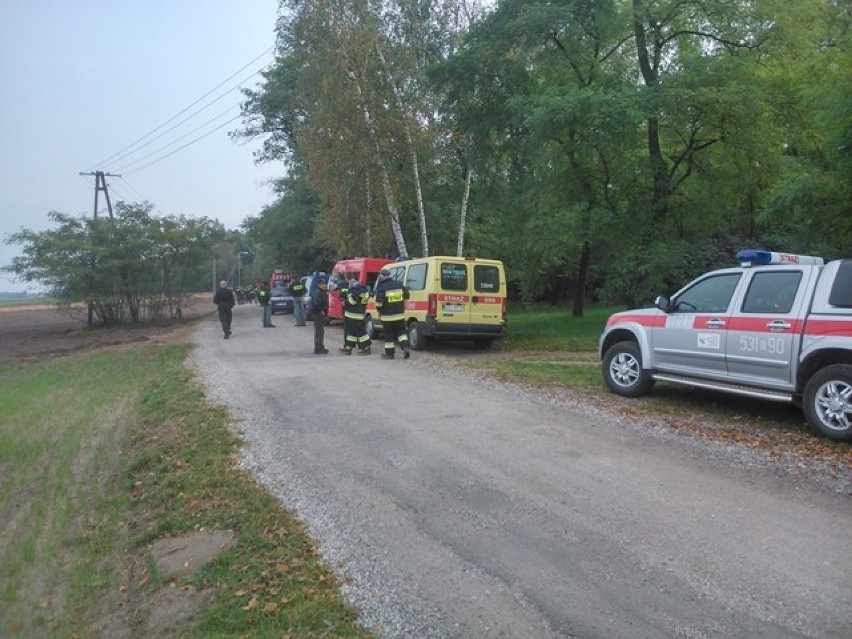 Poszukiwany zaginiony 24-latek odnaleziony