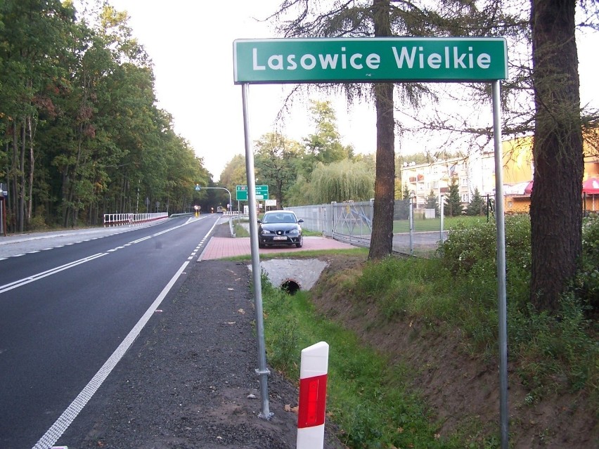 Lasowice Wielkie