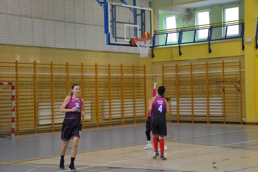 Koszykówka. Mistrzyni Europy poprowadziła Warszawę do wygranej z Basket Team Lębork