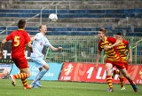 Centralna Liga Juniorów. Stomil Olsztyn - Jagiellonia Białystok 1:1 [zdjęcia]