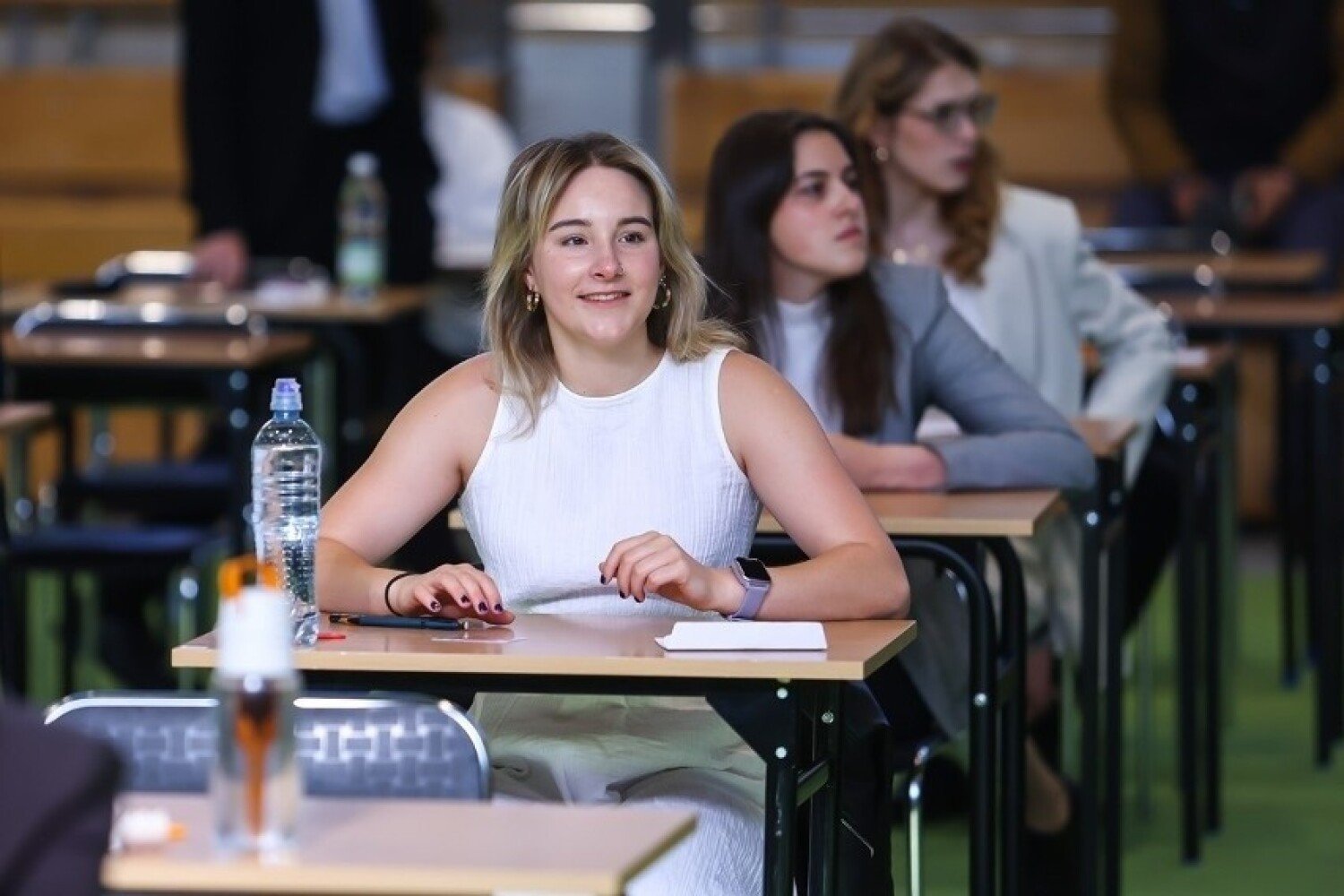 Matura 2023. Arkusze CKE z języka polskiego. Sprawdź, jak ci poszło
