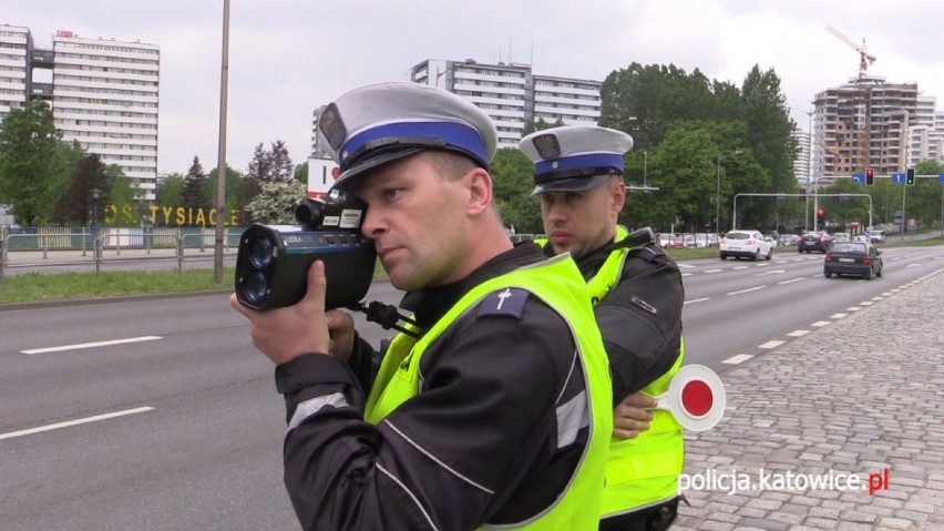 Policja Katowice