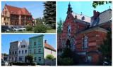 Wąsosz. Architektoniczne perełki. Najpiękniejsze i najciekawsze budynki miasta [ZDJĘCIA]