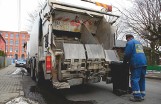 Nowe opłaty za wywóz śmieci w Piotrkowie Tryb.
