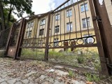 Budynek dawnego szpitala Szpitala Ministerstwa Spraw Wewnętrznych i Administracji w Kielcach sprzedany. Nabywcą znana sieć supermarketów 