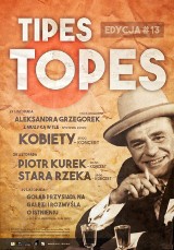 Topes Topes 2015 w ŁOK (Program)