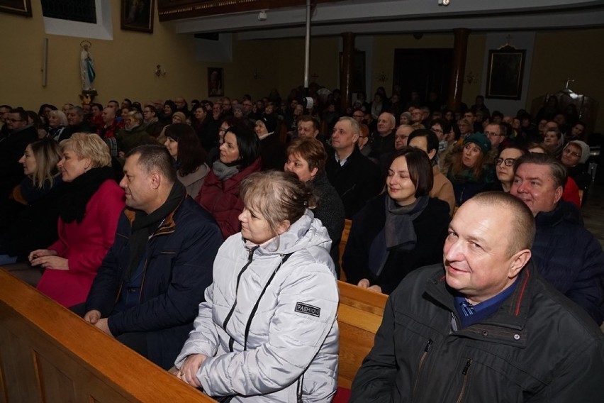 Koncert Andrzeja Sikorowskiego i jego córki Mai w Dziadowej Kłodzie (GALERIA i FILMY)