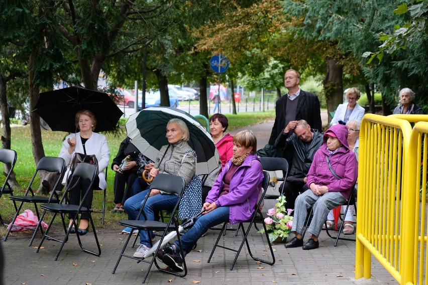 Obchody Dnia Sybiraka w Żarach - 17 września 2021 roku.