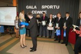 Konkurs &quot;Sportowe Laury Powiatu Lęborskiego 2012&quot;