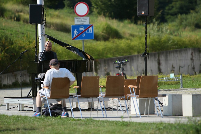 Piknik Chopinowski znów zachwycił gorzowian [ZDJĘCIA]