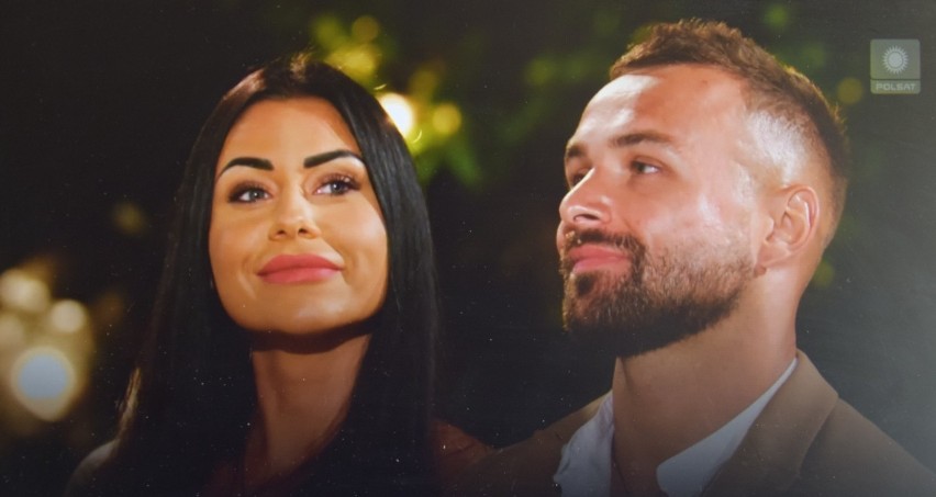 Love Island. Wyspa miłości to randkowe reality show...