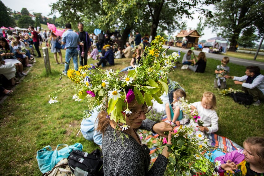 Piknik Świętojański, Warszawa 2017