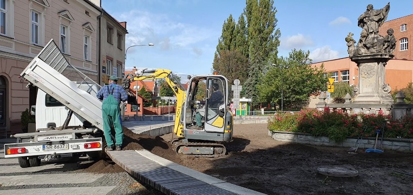 Stary kościół w Rybniku w remoncie! Pomaga finansowo miasto