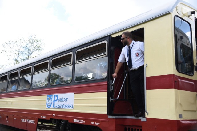 "Pogórzanin" wrócił na trasę