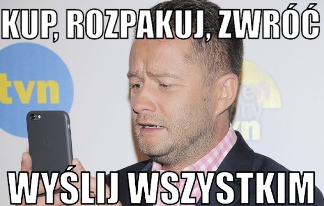 Polacy masowo zwracają towary do Lidla. Kuźniar bohaterem internautów [MEMY]