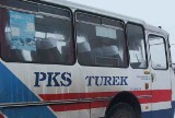 PKS Turek na sprzedaż