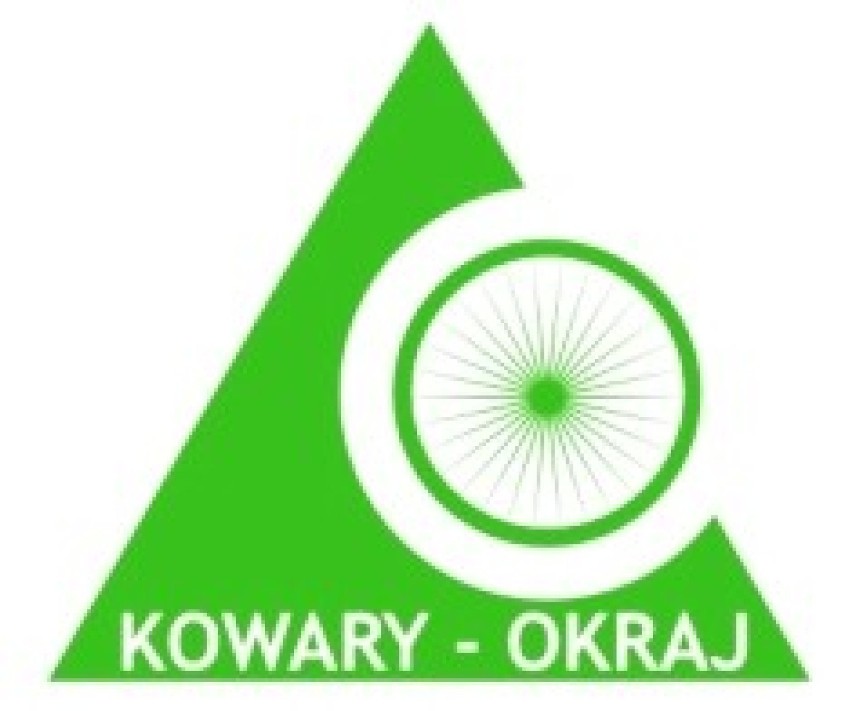 "Kowary-Okraj" logo