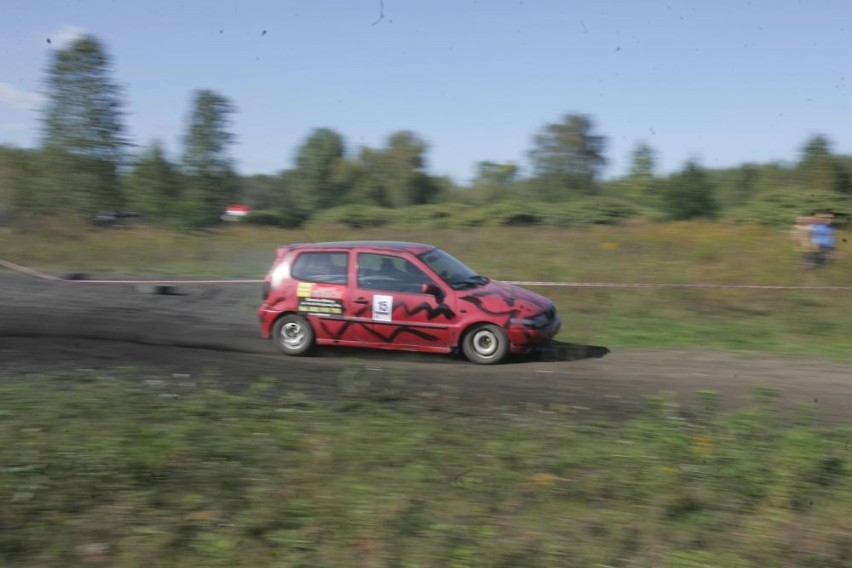 Wrak Race Silesia w Rudzie Śląskiej [ZDJĘCIA] 3 edycja