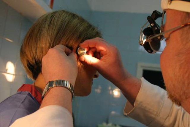Szpital w Koninie zaprasza na bezpłatne badanie słuchu