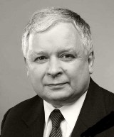 Pisz na Mazurach ma tablicę pamiątkową Lecha Kaczyńskiego