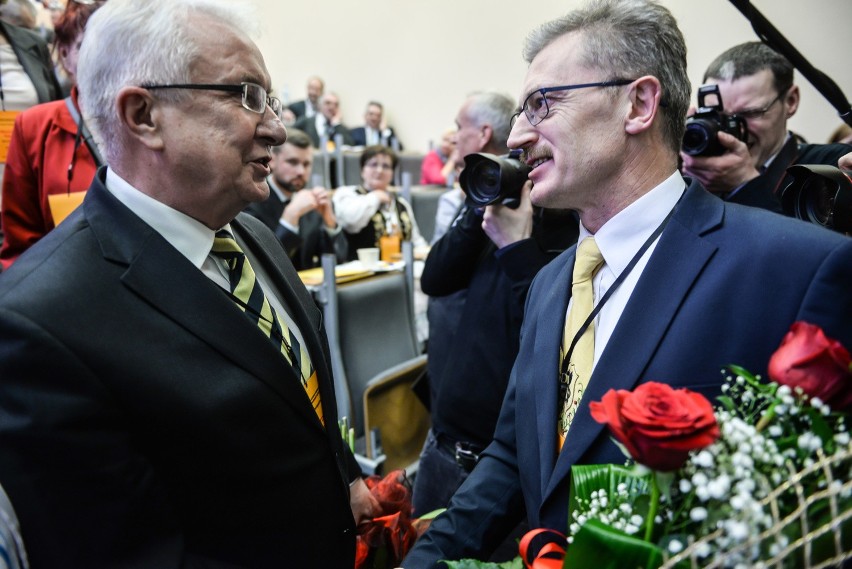 Zrzeszenie Kaszubsko-Pomorskie ma nowego prezesa