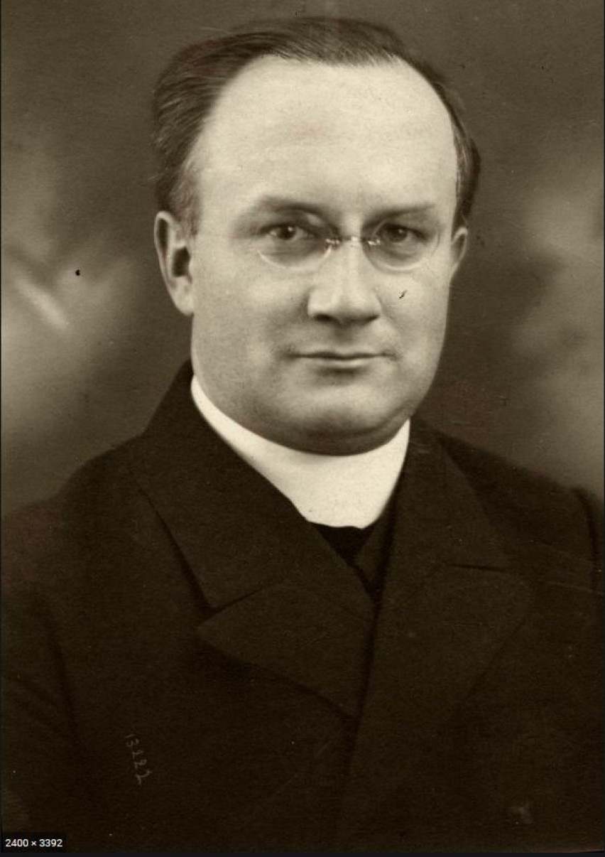 Gładysz Bronisław Hieronim (1892 - 1943)