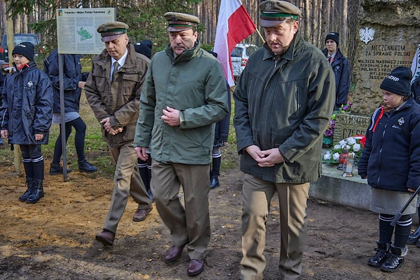 Obchody Narodowego Święta Niepodległości