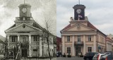 Cerkiew, kino i drewniany Most Toruński. Tak zmienił się STARY KONIN w ciągu ostatnich 100 LAT. Zobacz porównanie na zdjęciach!