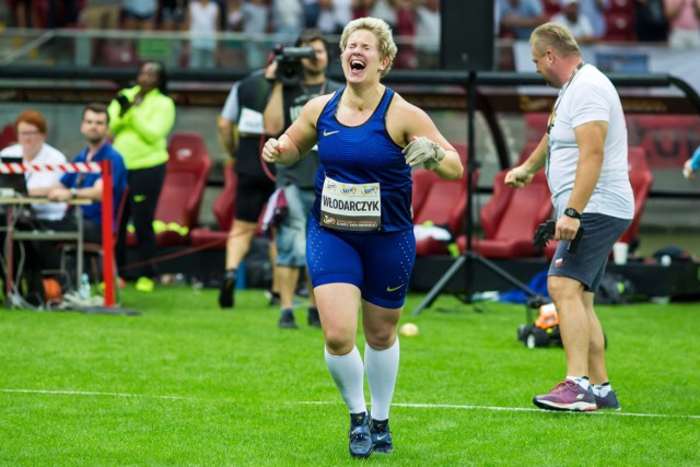 Memoriał Kamili Skolimowskiej 2017. Włodarczyk i gwiazdy światowej lekkoatletyki na Narodowym