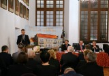 Uroczysta sesja Rady Miasta Piotrkowa. Podsumowali 800-lecie