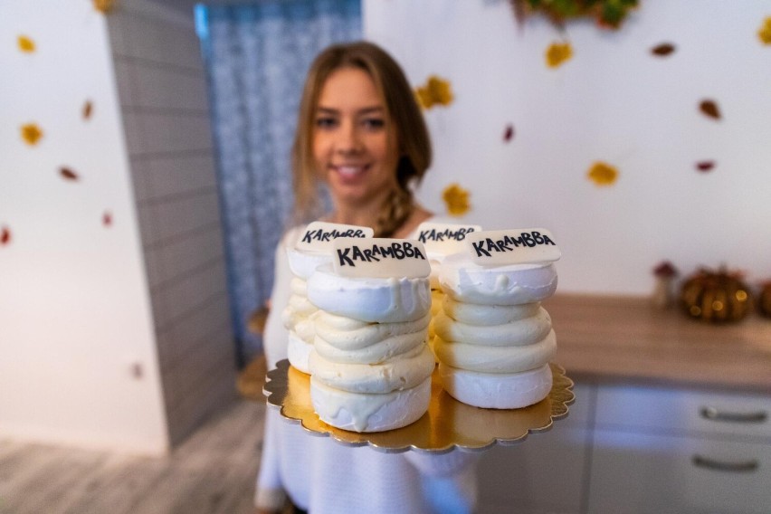 Te pyszne ciastka promują Bielsko-Białą. Karambba już w sprzedaży. Gdzie je kupisz?