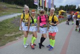 Kaszubska Poniewierka 2018 - 170 zawodników wystartowało na 100 km. Padł rekord liczby zawodników na 30 km! ZDJĘCIA, WIDEO