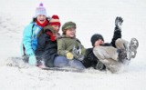 Krasnystaw: Ferie zimowe z Krasnostawskim Domem Kultury